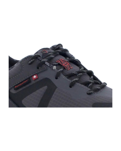 Veloce STX dark grey