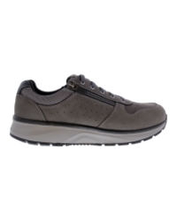 Dynamo Zip dark grey