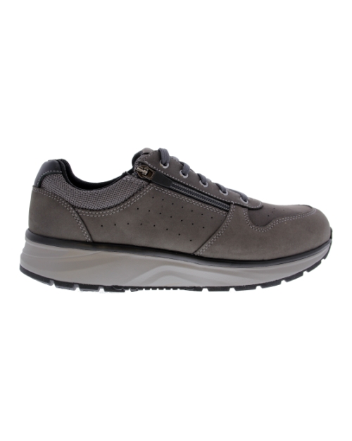 Dynamo Zip dark grey