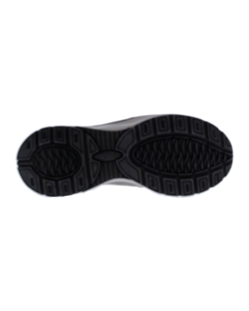 Dynamo Zip dark grey