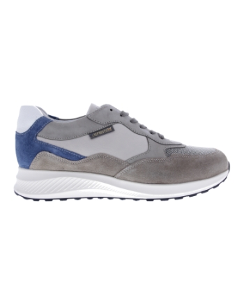 Mephisto Driss warm grey