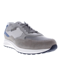 Driss warm grey