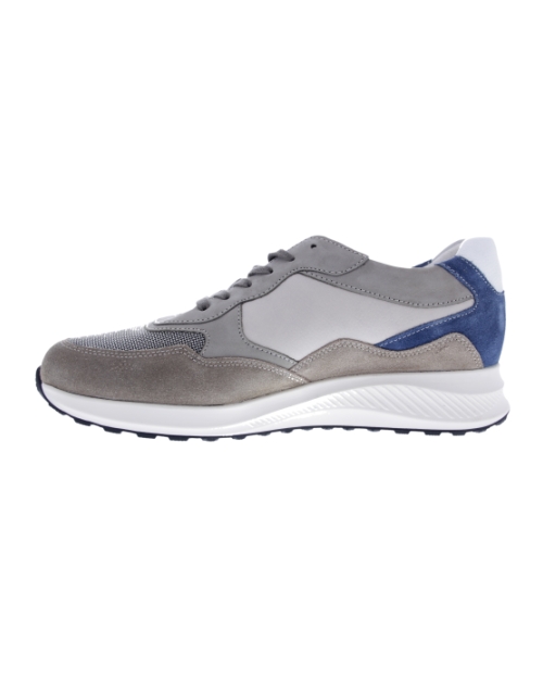Driss warm grey