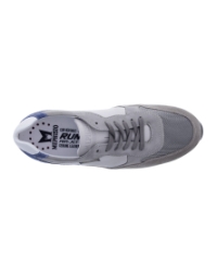 Driss warm grey