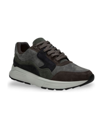 Xsensible Stretchwalker Golden Gate Men carbon combi