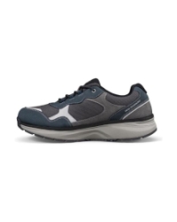 Tony III blue-grey