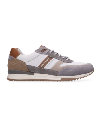 Australian Filmon grey-beige