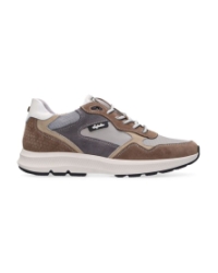 Cadiz grey-taupe-white