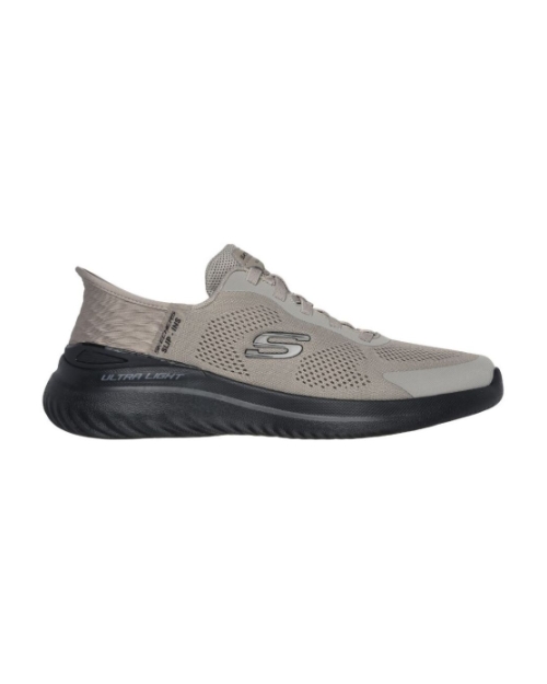 Bounder 2.0 taupe/black