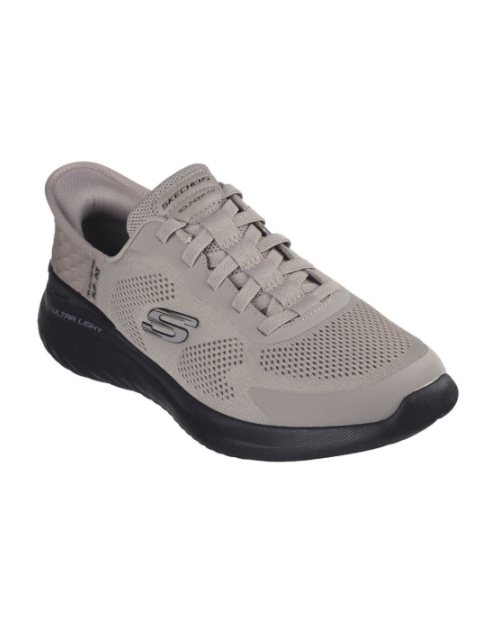 Bounder 2.0 taupe/black