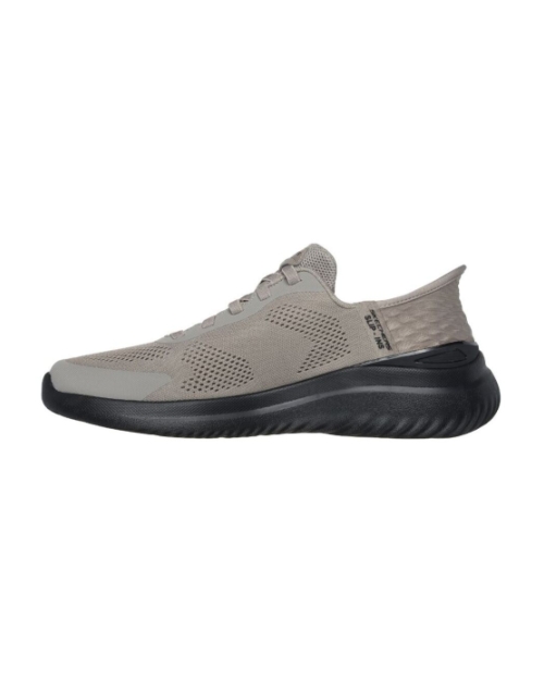 Bounder 2.0 taupe/black