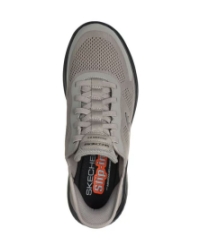 Bounder 2.0 taupe/black