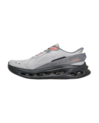 Max Cushioning Glide-Step grey/black