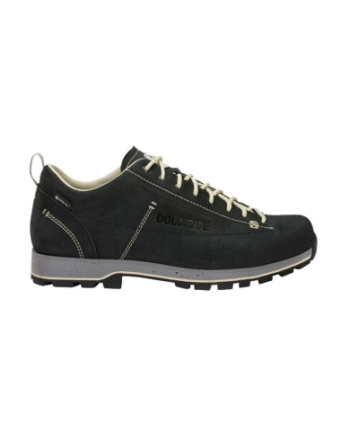 Dolomite Low Fg Evo GTX black