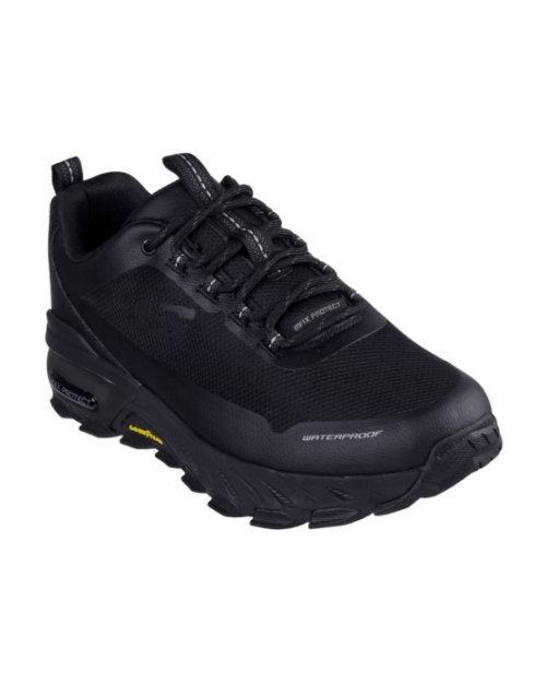 Max Protect-Fast Track Charcoal/black