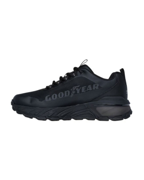Max Protect-Fast Track Charcoal/black
