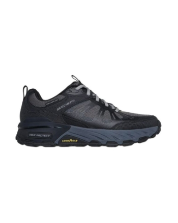 Skechers Max Protect-Sherwood Ridge black