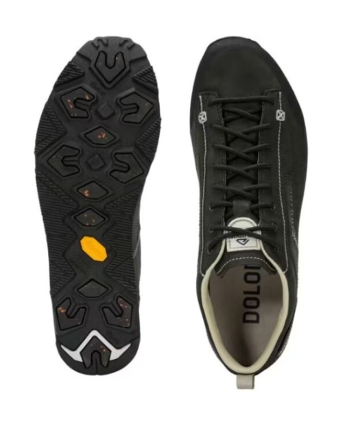 54 Low Winter Evo GTX black