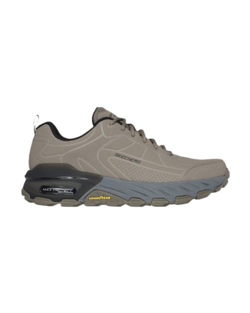 Max Protect-Ironguard taupe/black