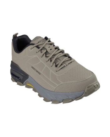 Skechers Max Protect-Ironguard taupe/black