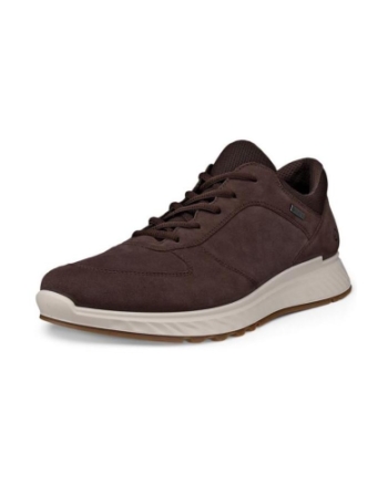 Ecco Exostride M Goretex mocha