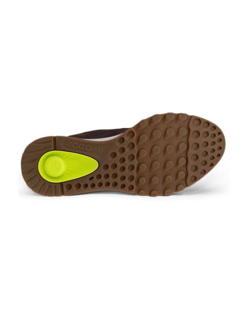 Exostride M Goretex mocha