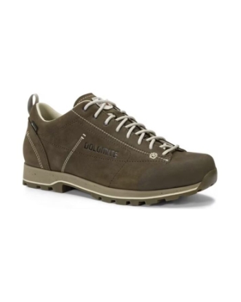 Dolomite 54 Low Fg Evo GTX dark brown
