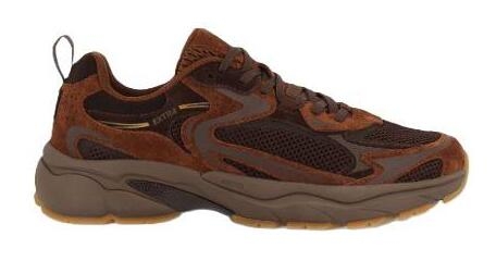Kin GTX marrone