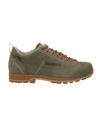 Dolomite 54 Low Fg Evo GTX sage green