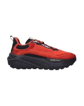 EXTR4 Kaizen  XL GTX ruggine