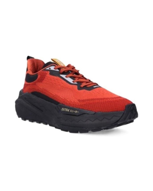 Kaizen  XL GTX ruggine