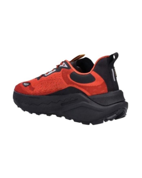 Kaizen  XL GTX ruggine