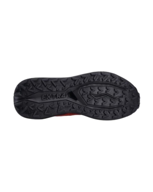 Kaizen  XL GTX ruggine