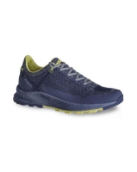 Carezza M grey/denim blue
