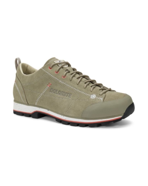 Low Evo pistacchio grey