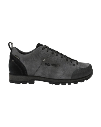 Dolomite 54 Low Dust GTX gunmetal grey