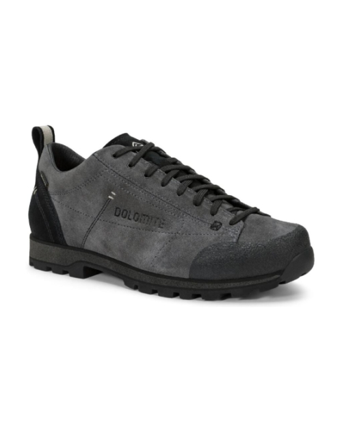 54 Low Dust GTX gunmetal grey