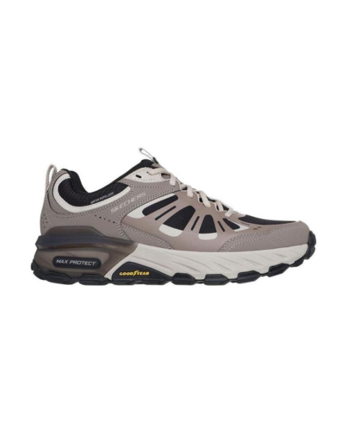 Max Protect-Sherwood Ridge taupe/black