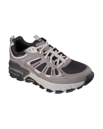 Skechers Max Protect-Sherwood Ridge taupe/black