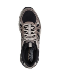Max Protect-Sherwood Ridge taupe/black