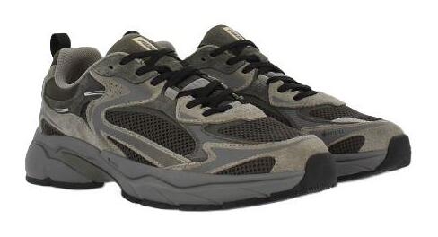 U-kin grigio