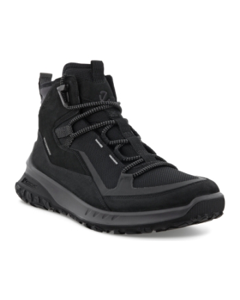 Ecco ULT-TRN M waterproof black