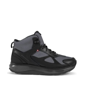 Joya Andes STX black-grey
