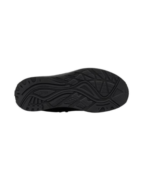 Andes STX black-grey