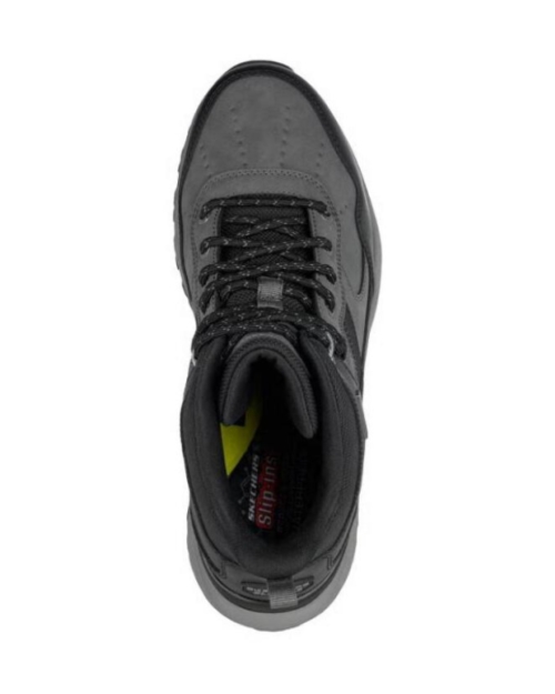 Slade Ultra-Turner black/grey