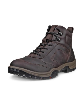 Ecco Xpedition III M coffee