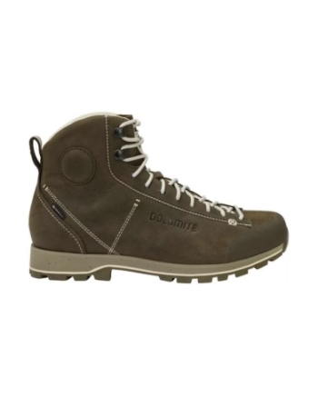 Dolomite 54 High Fg Evo GTX dark brown