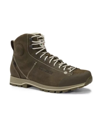 Dolomite 54 High Fg Evo GTX dark brown