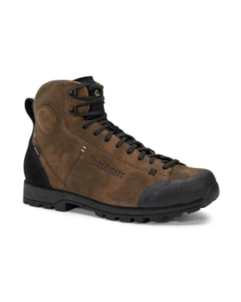 Dolomite 54 High Dust GTX sepia brown