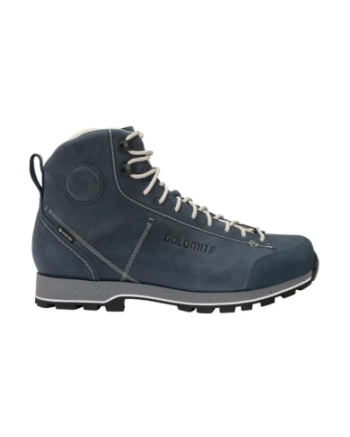 Dolomite High Fg Evo GTX blue navy